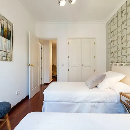 Apartament Duplex En El Centro De La Ciudad *