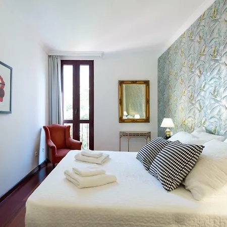 Duplex En El Centro De La Ciudad *