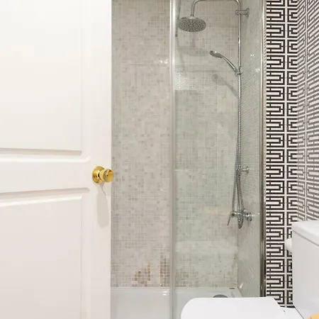 Duplex En El Centro De La Ciudad Appartement Las Palmas de Gran Canaria