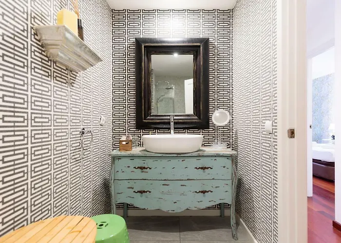 Apartament Duplex En El Centro De La Ciudad *