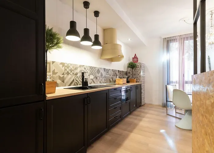 Apartament Duplex En El Centro De La Ciudad Las Palmas de Gran Canaria