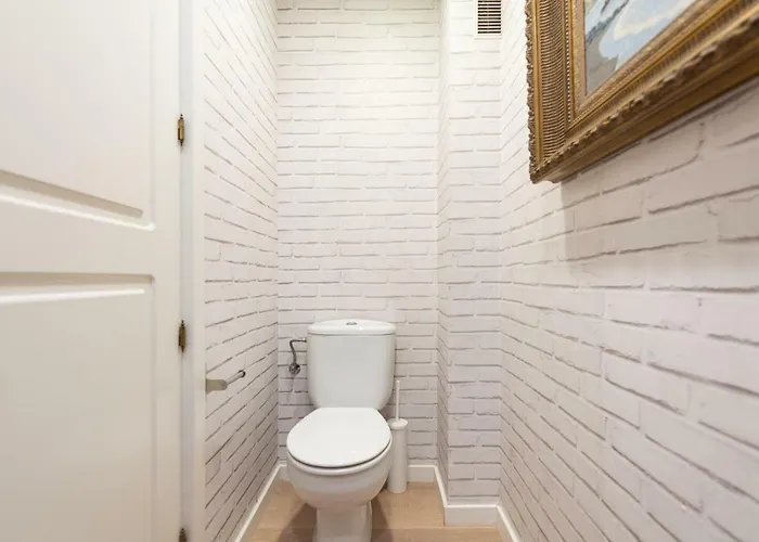 Apartament Duplex En El Centro De La Ciudad *