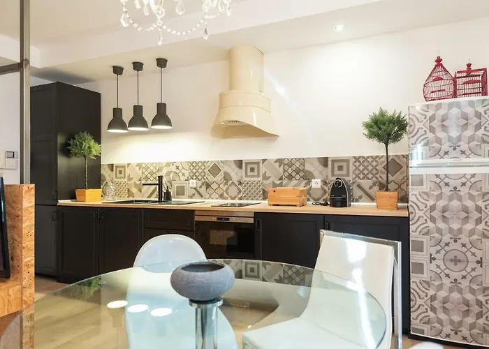 Duplex En El Centro De La Ciudad Las Palmas de Gran Canaria