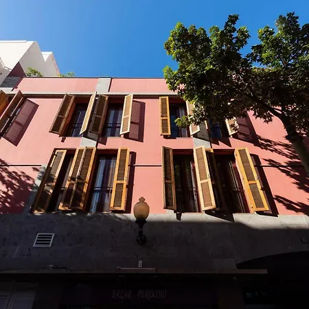 Duplex En El Centro De La Ciudad * Las Palmas