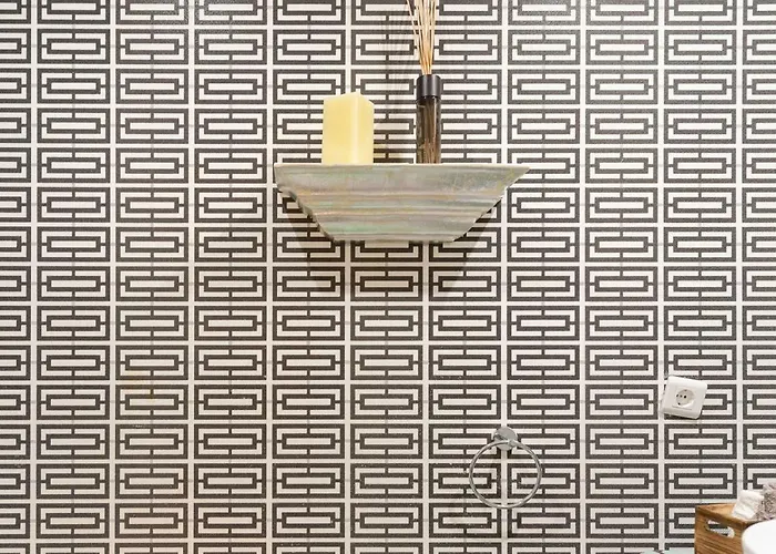 Apartment Duplex En El Centro De La Ciudad