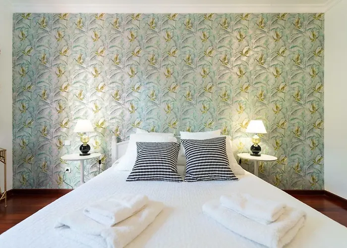 Duplex En El Centro De La Ciudad Apartment Las Palmas de Gran Canaria