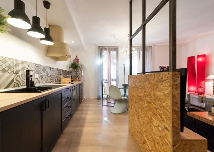 Duplex En El Centro De La Ciudad Apartment Las Palmas de Gran Canaria