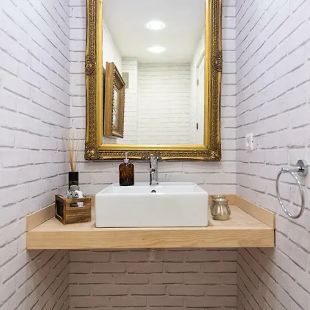Duplex En El Centro De La Ciudad * לאס פאלמס דה גראן קנאריה