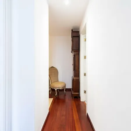 Duplex En El Centro De La Ciudad דירה לאס פאלמס דה גראן קנאריה