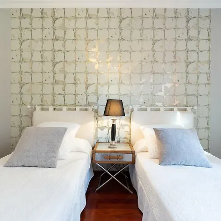 Duplex En El Centro De La Ciudad * לאס פאלמס דה גראן קנאריה