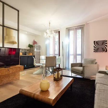דירה Duplex En El Centro De La Ciudad *