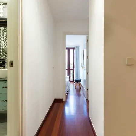 Duplex En El Centro De La Ciudad