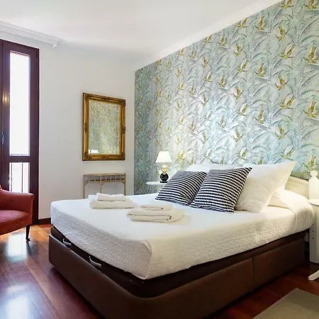 Duplex En El Centro De La Ciudad