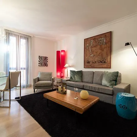 Duplex En El Centro De La Ciudad Las Palmas