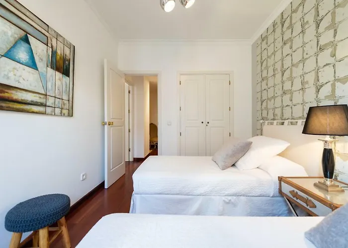 Apartmán Duplex En El Centro De La Ciudad *