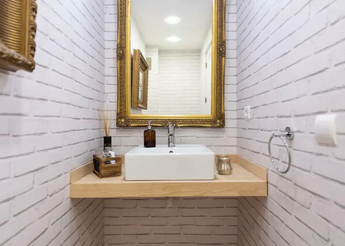 Duplex En El Centro De La Ciudad * Las Palmas de Gran Canaria