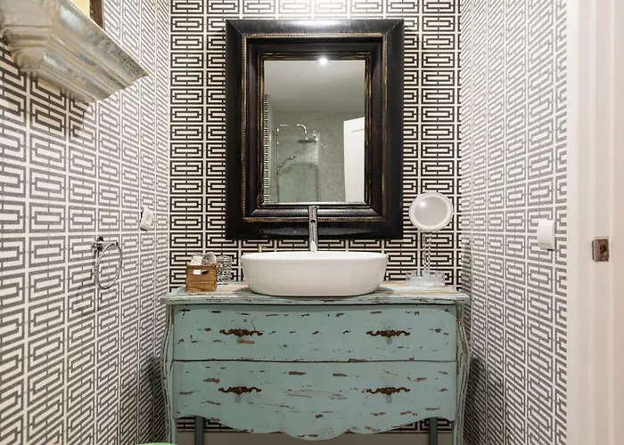 Duplex En El Centro De La Ciudad Las Palmas de Gran Canaria