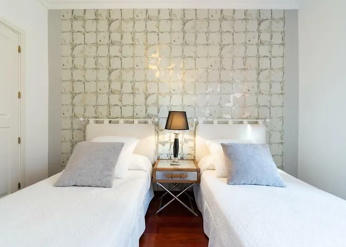 Duplex En El Centro De La Ciudad * Las Palmas de Gran Canaria