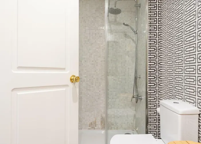 Duplex En El Centro De La Ciudad Apartmán Las Palmas de Gran Canaria