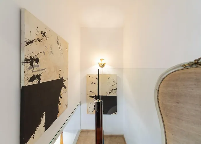 Apartament Duplex En El Centro De La Ciudad *