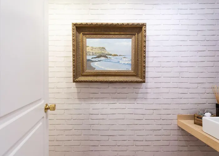 Duplex En El Centro De La Ciudad * Las Palmas de Gran Canaria