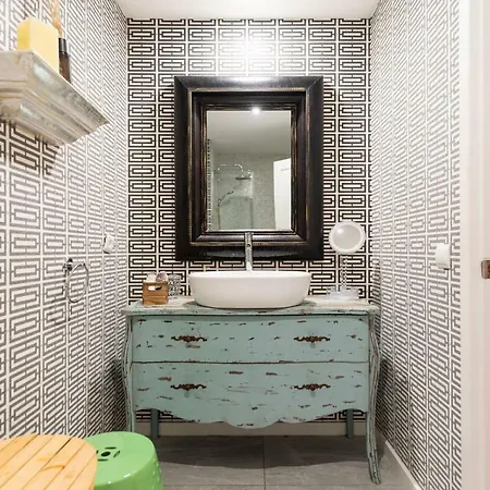 Appartement Duplex En El Centro De La Ciudad *