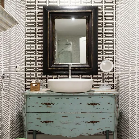 Duplex En El Centro De La Ciudad Las Palmas