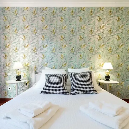 Duplex En El Centro De La Ciudad Appartement Las Palmas