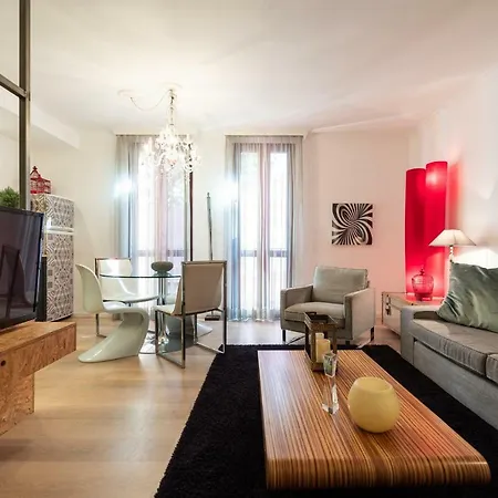 Appartement Duplex En El Centro De La Ciudad *