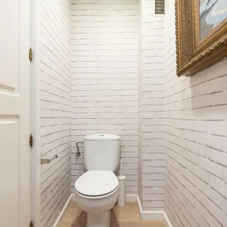 Appartement Duplex En El Centro De La Ciudad *