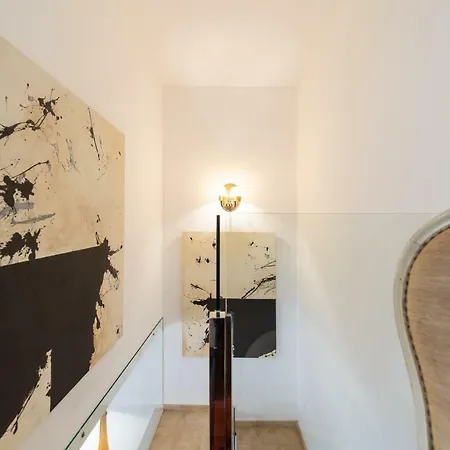 Appartement Duplex En El Centro De La Ciudad *