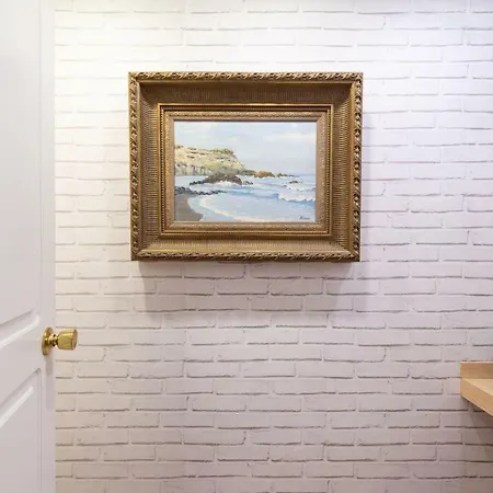 Duplex En El Centro De La Ciudad * Las Palmas