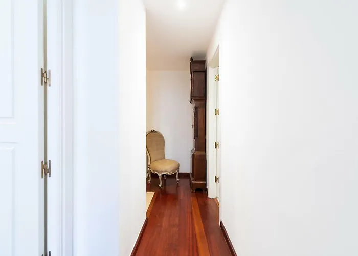 Duplex En El Centro De La Ciudad Lejlighed Las Palmas de Gran Canaria