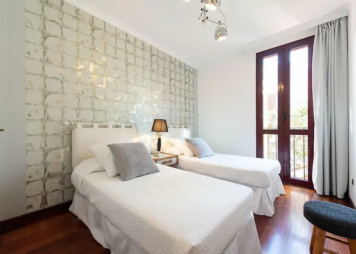 Duplex En El Centro De La Ciudad Lejlighed Las Palmas de Gran Canaria