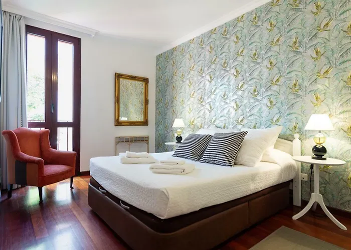 Duplex En El Centro De La Ciudad